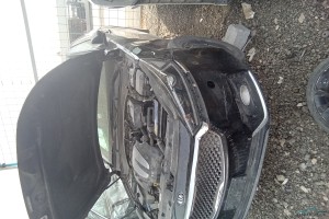 سيارة كيا كادينزا 2018