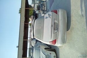 سيارة فورد كروان فكتوريا 2009