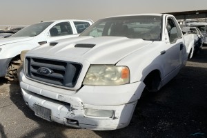 سيارة فورد F150 2008