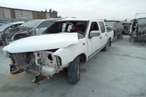 سيارة نيسان ددسن 2012