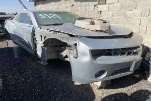 سيارة شفروليه كمارو 2012