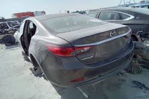 سيارة مازدا مازدا 6 2015
