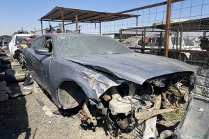 سيارة دودج تشارجر 2010