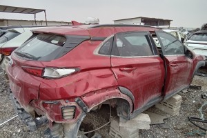 سيارة هونداي كونا 2020