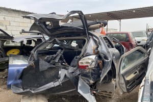 سيارة سوزوكي بالينو 2020