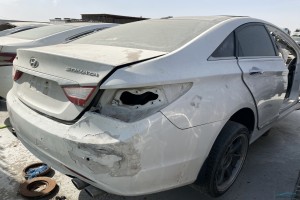 سيارة هونداي سوناتا 2010