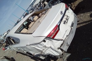 سيارة تويوتا افالون 2014