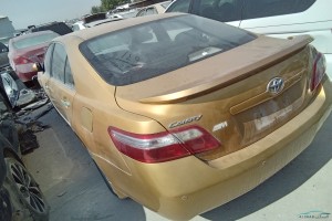 سيارة تويوتا كامري 2006