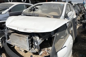 سيارة كيا بيجاس 2020