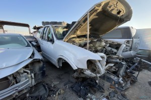 سيارة فورد اكسبيدشن 2014