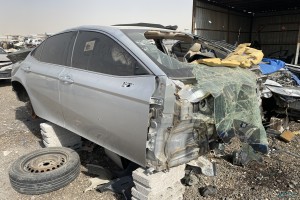 سيارة تويوتا كامري 2019