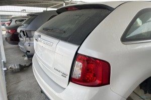 سيارة فورد ايدج 2013