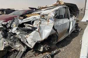 سيارة تويوتا كامري 2021