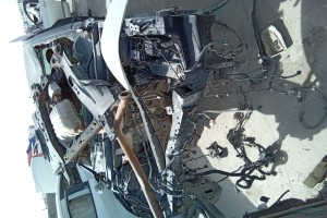 سيارة شفروليه امبالا 2015