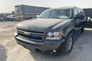 سيارة شفروليه شفروليه سوبريان 2010