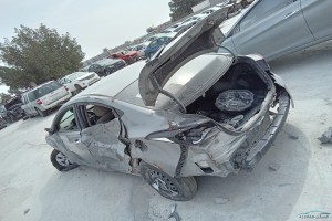 سيارة هونداي النترا 2016