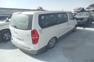 سيارة هونداي هونداي H1 2012