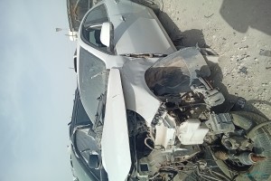 سيارة شفروليه ماليبو 2013