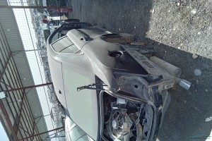 سيارة فورد توروس 2012