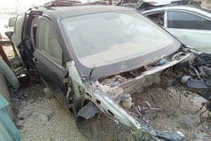 سيارة كيا كارنيفال 2013