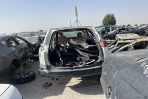 سيارة تويوتا راف فور 2013