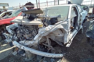 سيارة دودج تشارجر 2015