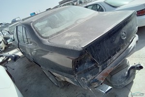 سيارة شفروليه كابريس 2006