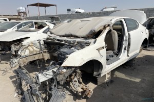 سيارة كيا اوبتيما 2014