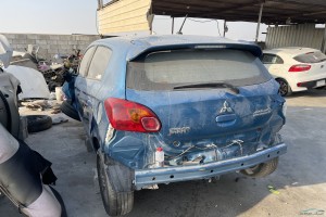 سيارة ميتسوبيشي سبيس ستار 2019