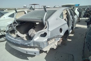 سيارة شفروليه امبالا 2014