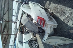 سيارة فورد توروس 2012