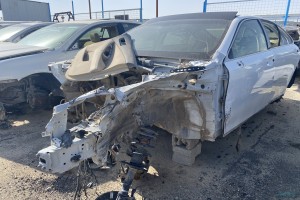 سيارة لكزس ES 2008