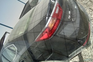 سيارة كيا كادينزا 2018