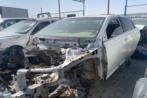 سيارة تويوتا افالون 2014