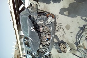 سيارة شفروليه امبالا 2015