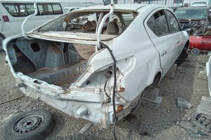 سيارة نيسان صني 2019