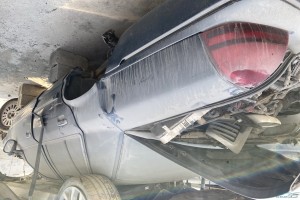 سيارة فورد جراند ماركيز 2009