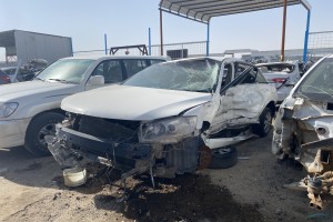 سيارة تويوتا اوريون 2009