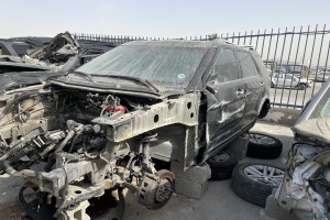 سيارة فورد اكسبلور 2014