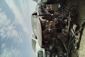 سيارة شفروليه امبالا 2014