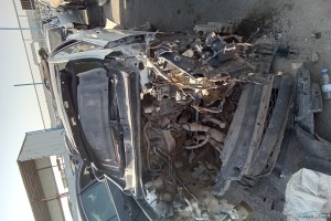 سيارة هونداي ازيرا 2012