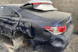 سيارة لكزس ES 2010