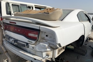 سيارة دودج تشارجر 2011