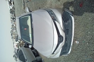 سيارة تويوتا كامري 2020