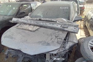 سيارة اودي Q7 2017