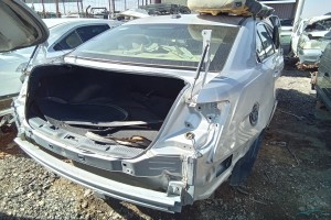 سيارة فورد توروس 2018