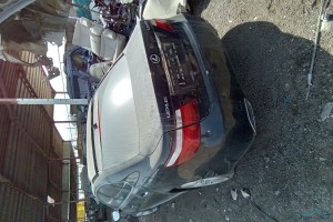 سيارة لكزس LS 2007