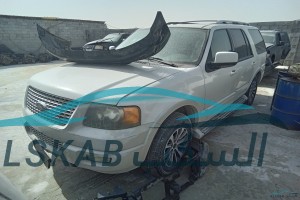 سيارة فورد اكسبيدشن 2008