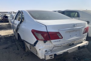 سيارة لكزس ES 2008