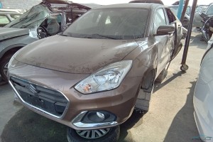 سيارة سوزوكي ديزاير 2021